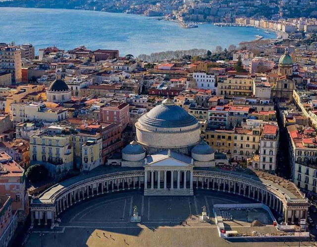 那不勒斯音乐学院